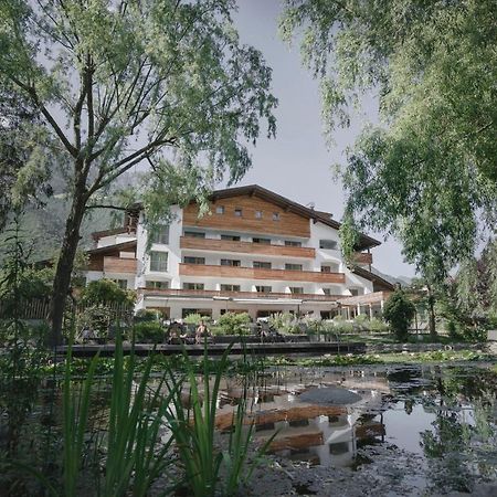 Vegan Hotel La Vimea (Adults Only) Naturns Eksteriør bilde