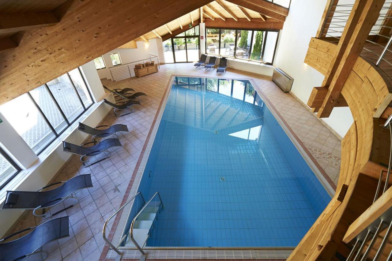 Vegan Hotel La Vimea (Adults Only) Naturns Eksteriør bilde